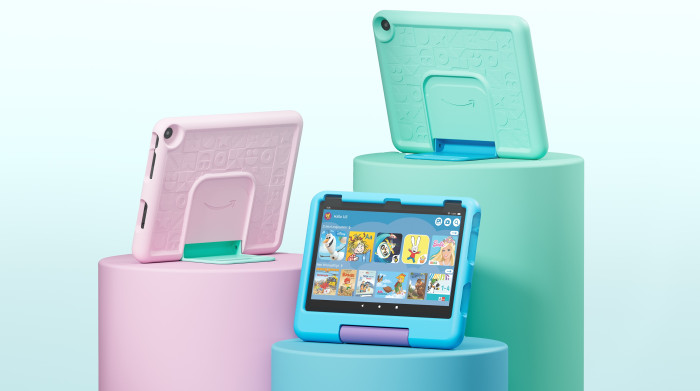 Fire HD 10 Kids (Bild: Amazon)